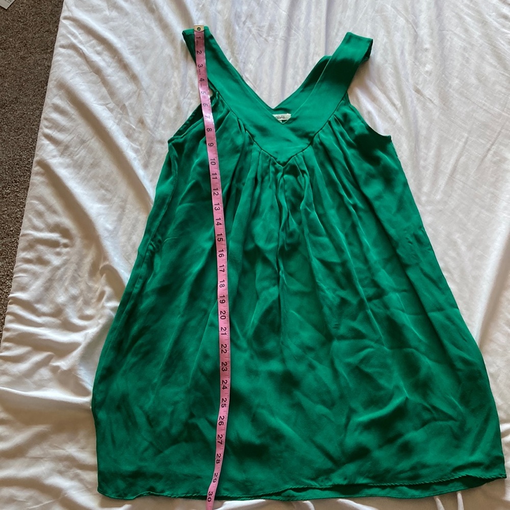 Alice & Olivia Mini Cocktail Dress